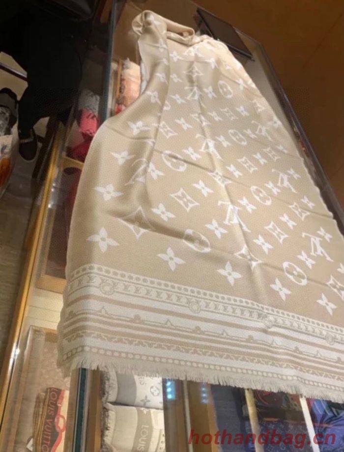 Louis Vuitton Scarf LV00145 Louis Vuitton Scarf LV00145